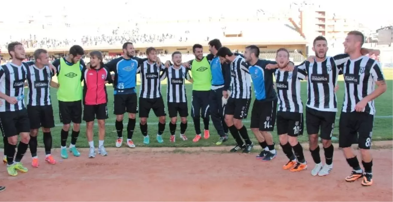 Aydınspor 1923, Tarsus İdman Yurduna Konuk Olacak