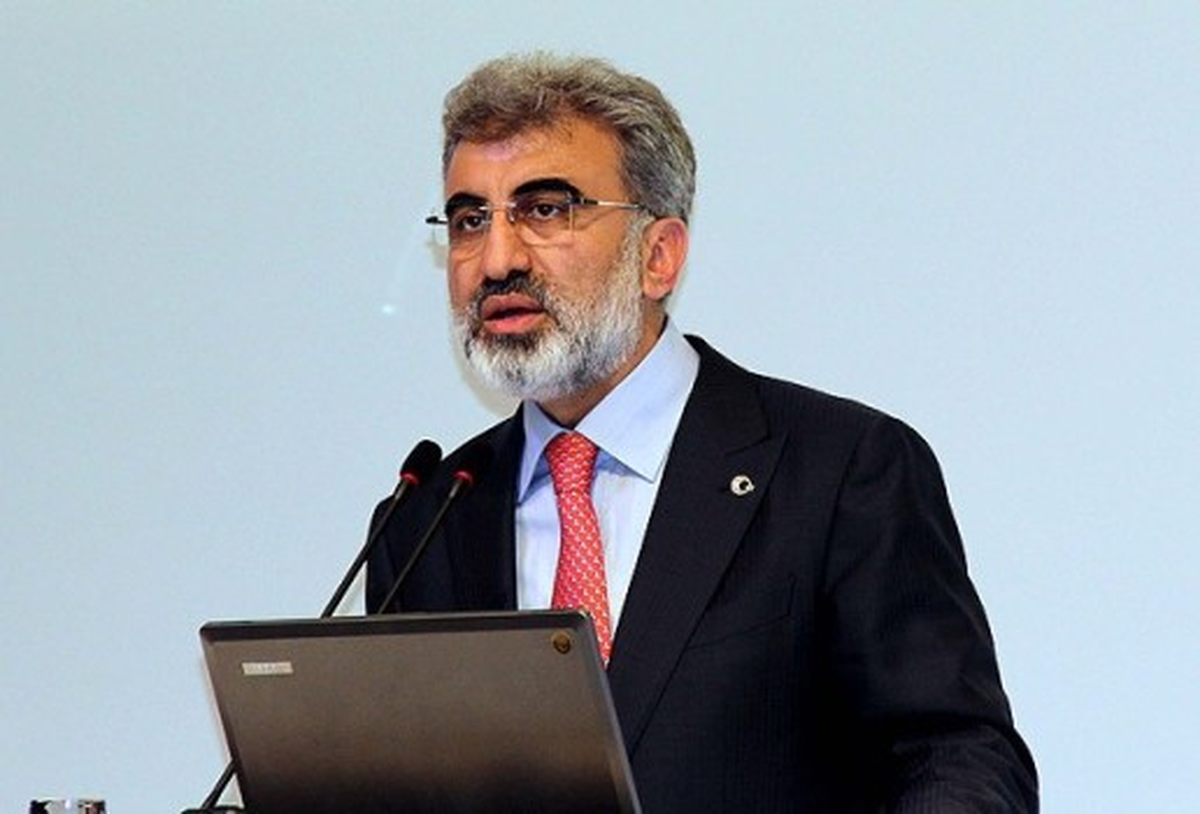 Bakan Yıldız: "Eko Enerji Çevreye Gösterdiğimiz Hassasiyetin Ölçüsü Olacak"