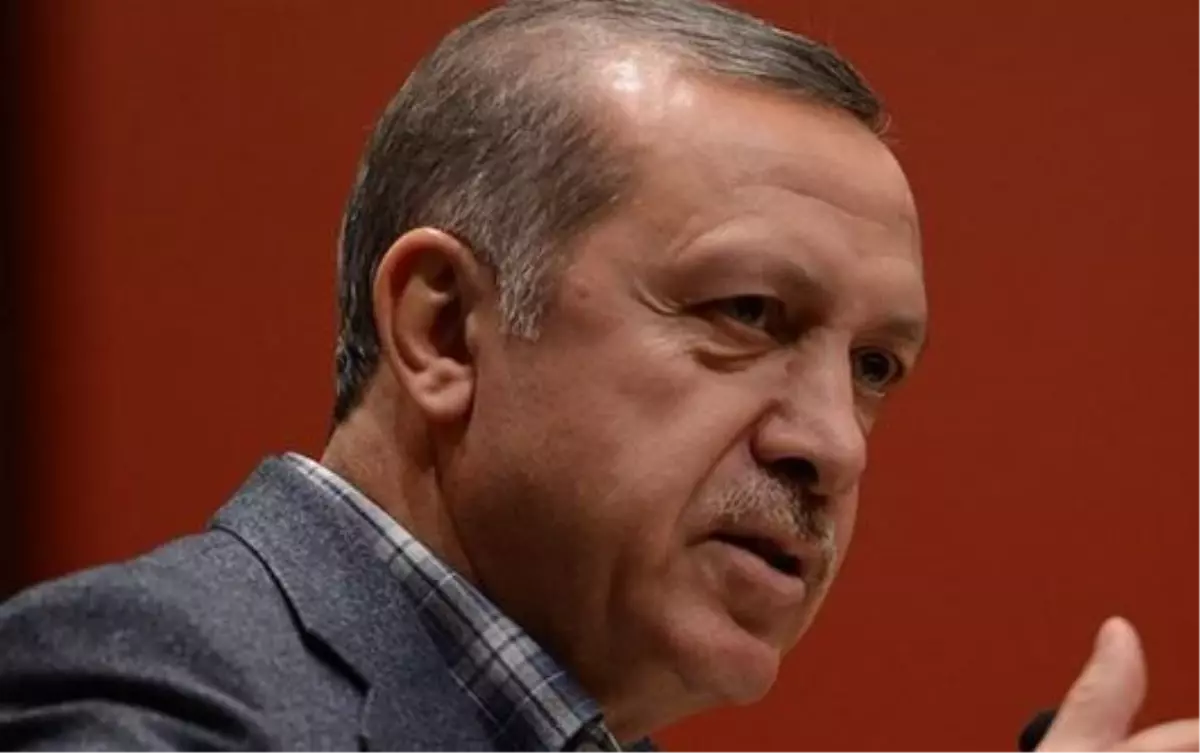 Başbakan Erdoğan, Polonya\'da