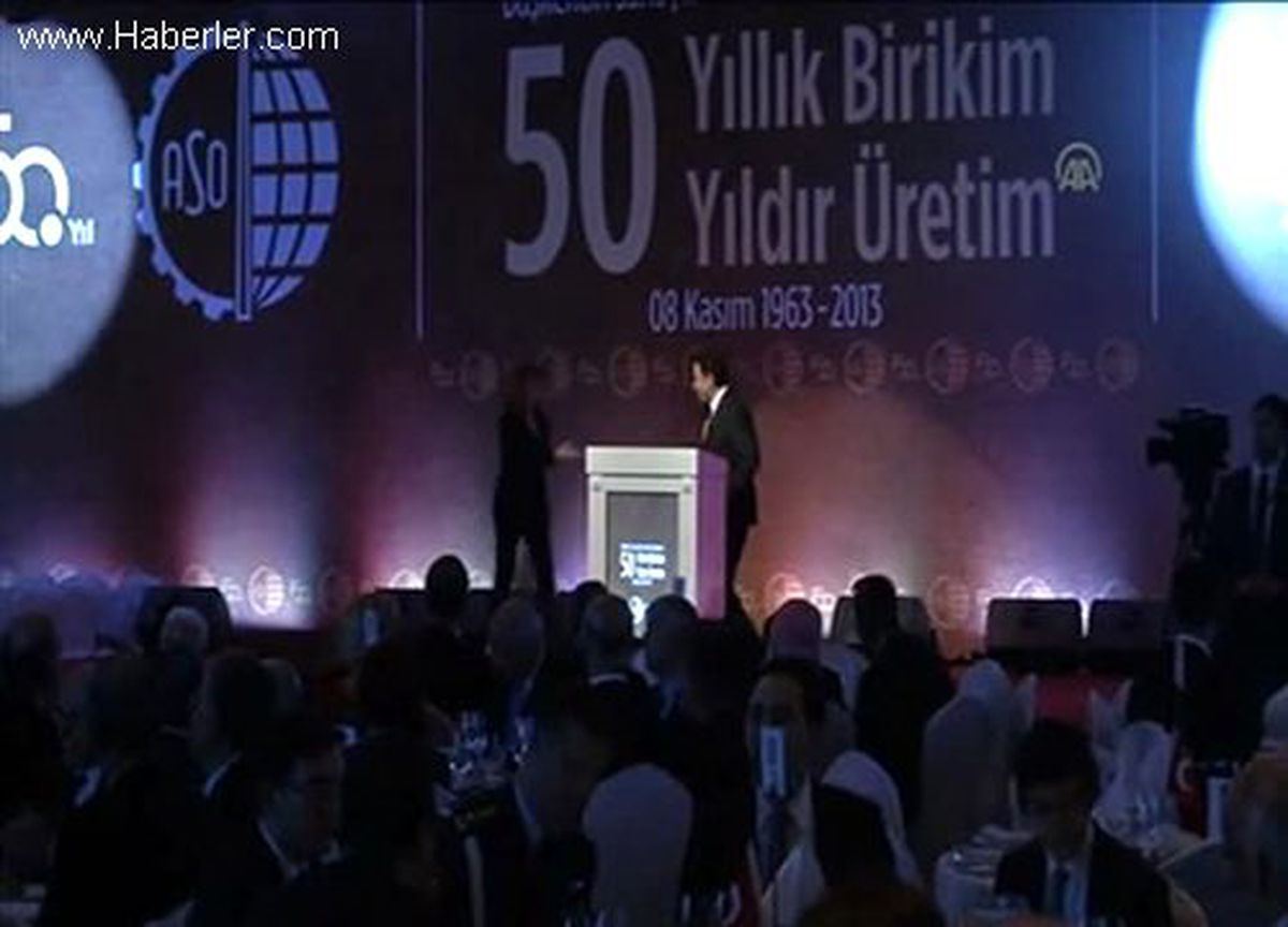 Başbakan Yardımcısı Babacan