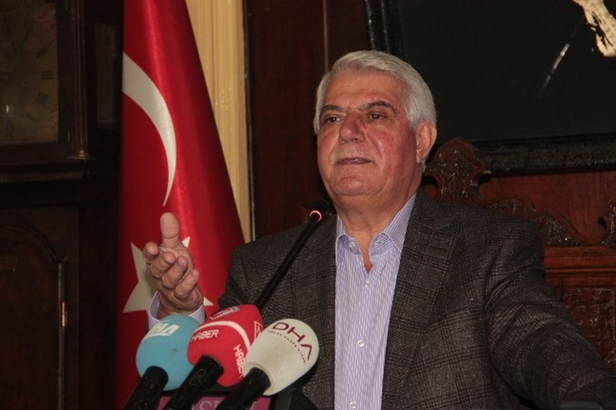 Başkan Sedefçi: "Kırkpınar Alanı Dokuya Uygun Yapılabilir"