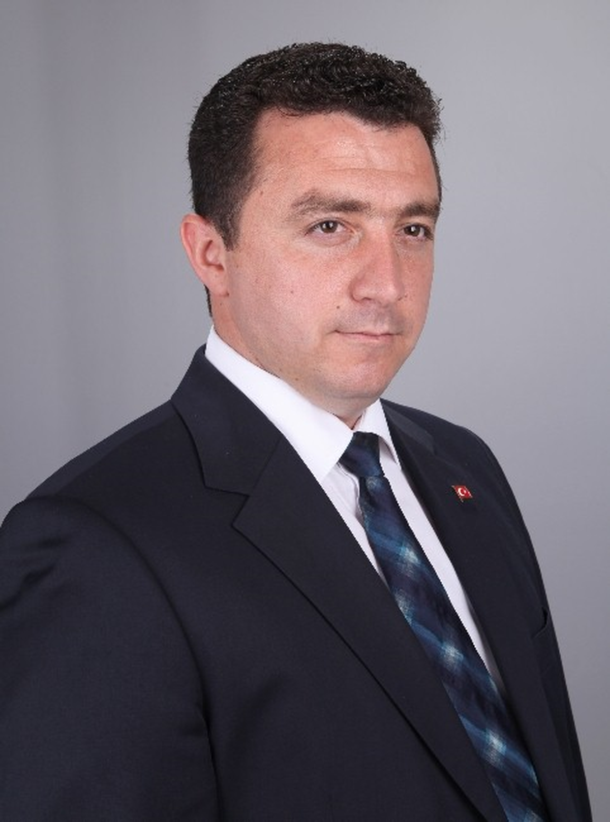 Başkan Vekili Bakıcı\'dan 10 Kasım Mesajı