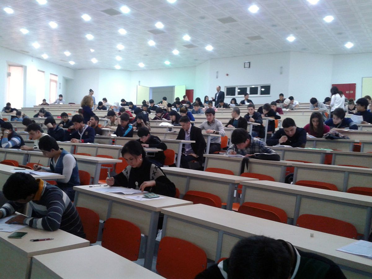 BAÜ TÖMER Faaliyetlere Başladı