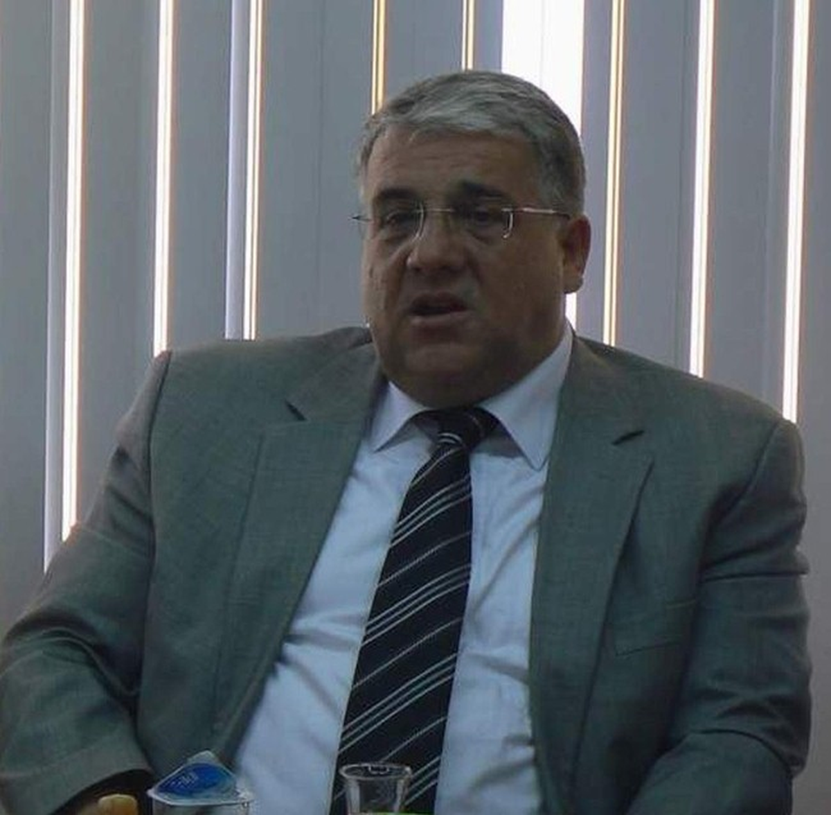 Bilecik Milletvekili Bahattin Şeker\'in 10 Kasım Mesajı