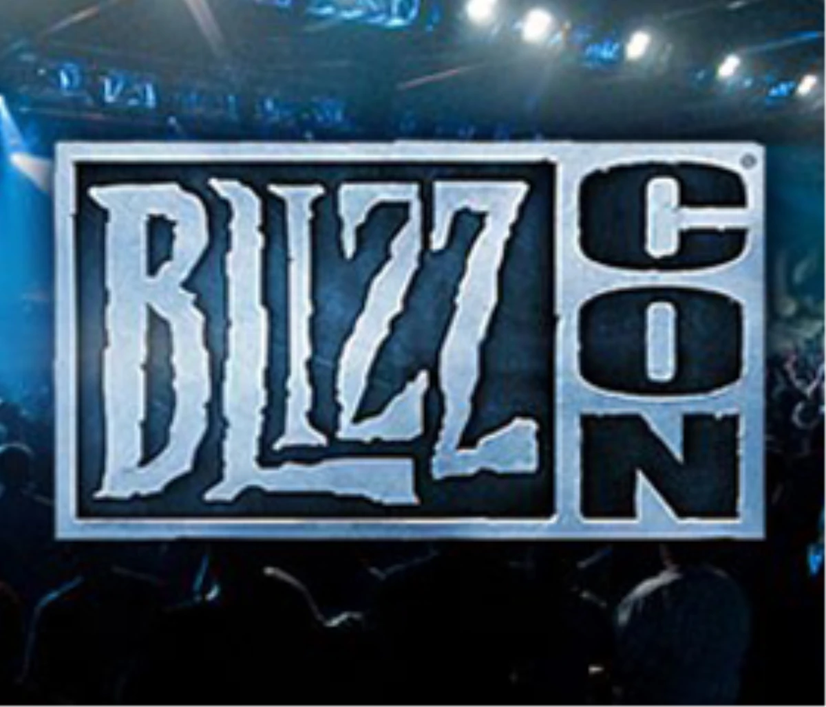 Blizzcon 2013 Başlıyor