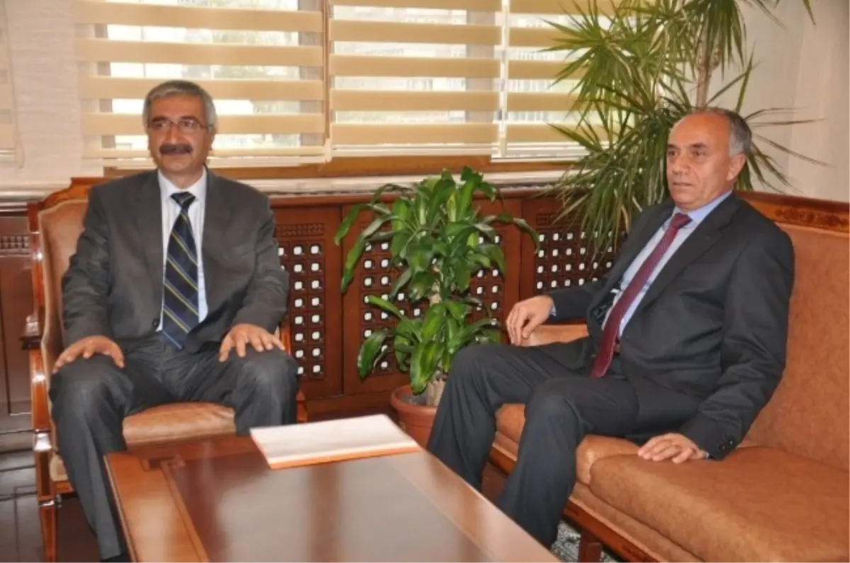 Bor Yolu Çalışmaları Devam Ediyor