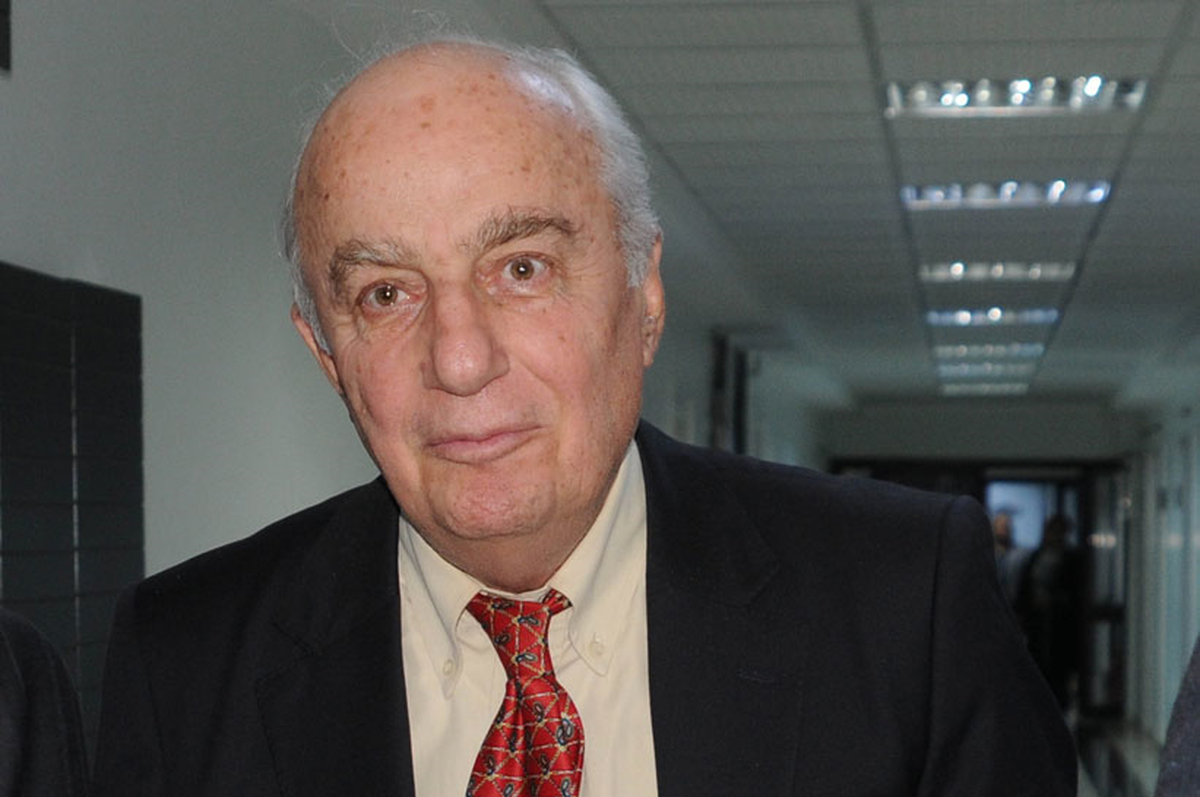 Çetin Doğan, Anayasa Mahkemesi\'ne Başvurdu