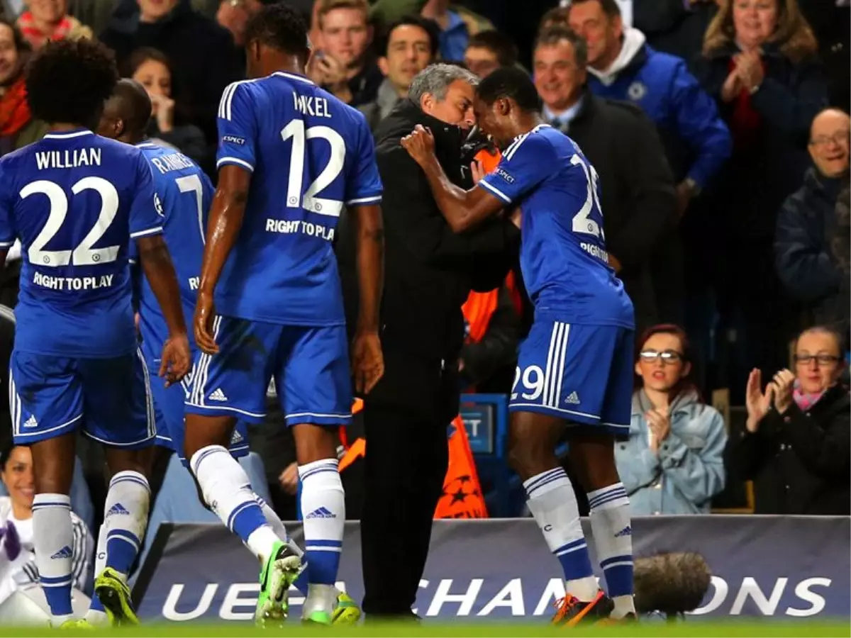 Chelsea\'nin Konuğu West Brom