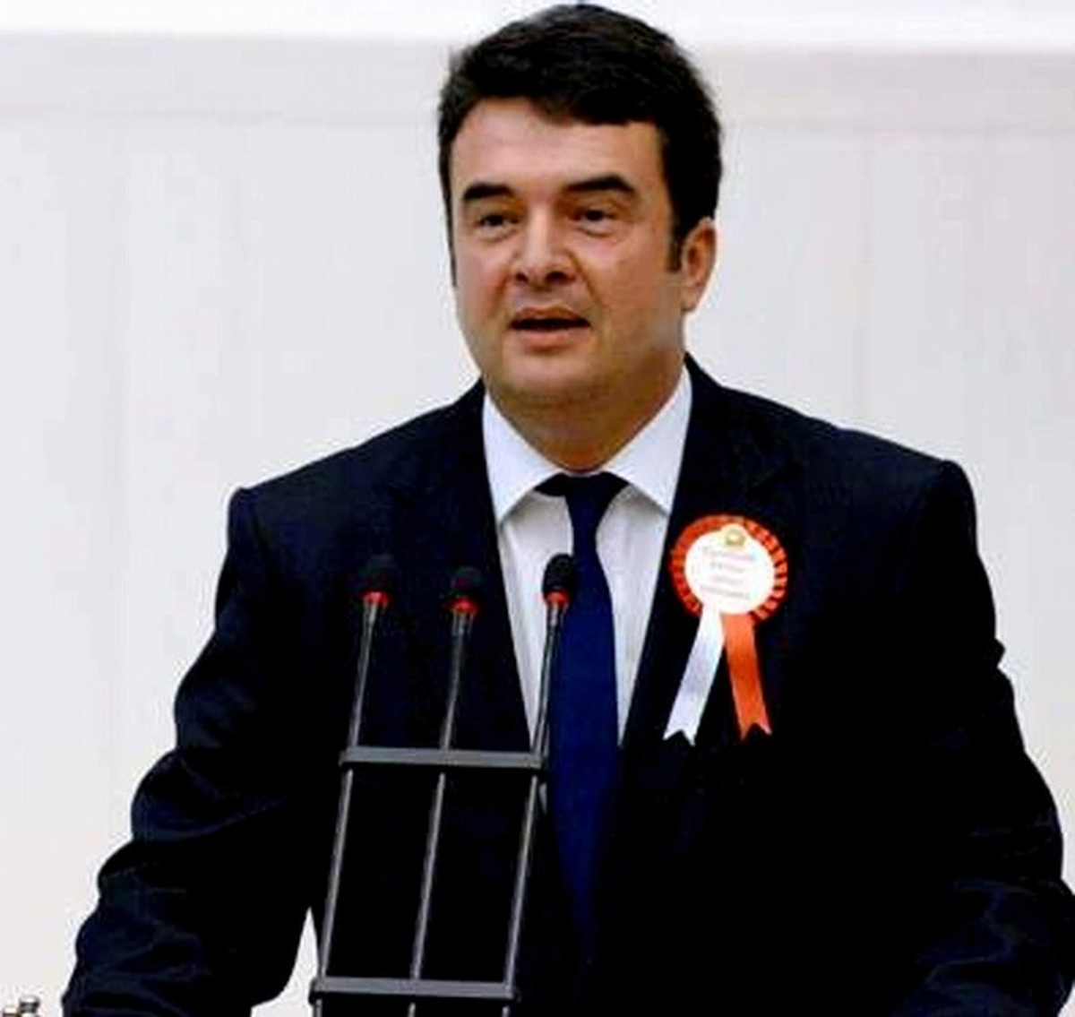 CHP\'li Baydar; "Ulu Önderimizin Işığı Üzerimizdedir"