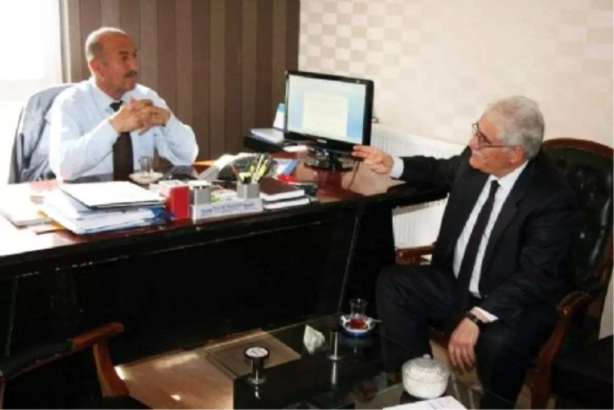 Polat: Dürüstlük En Büyük İlkemizdir