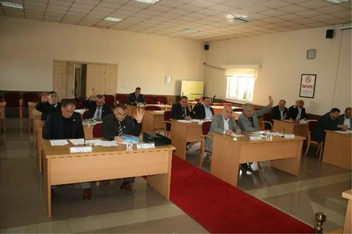 Düzce Özel İdarenin 2014 Yılı Geliri 30 Milyon 500 Bin Tl