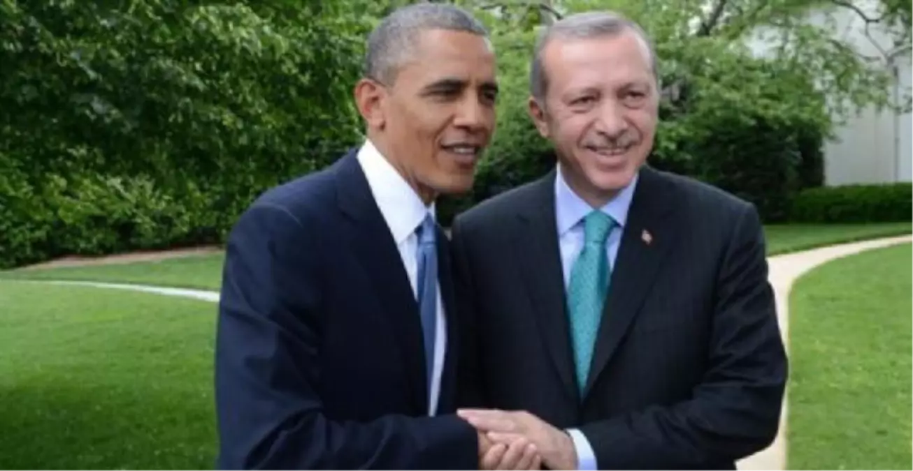 Economist: Erdoğan-Obama Balayı Sona Erdi