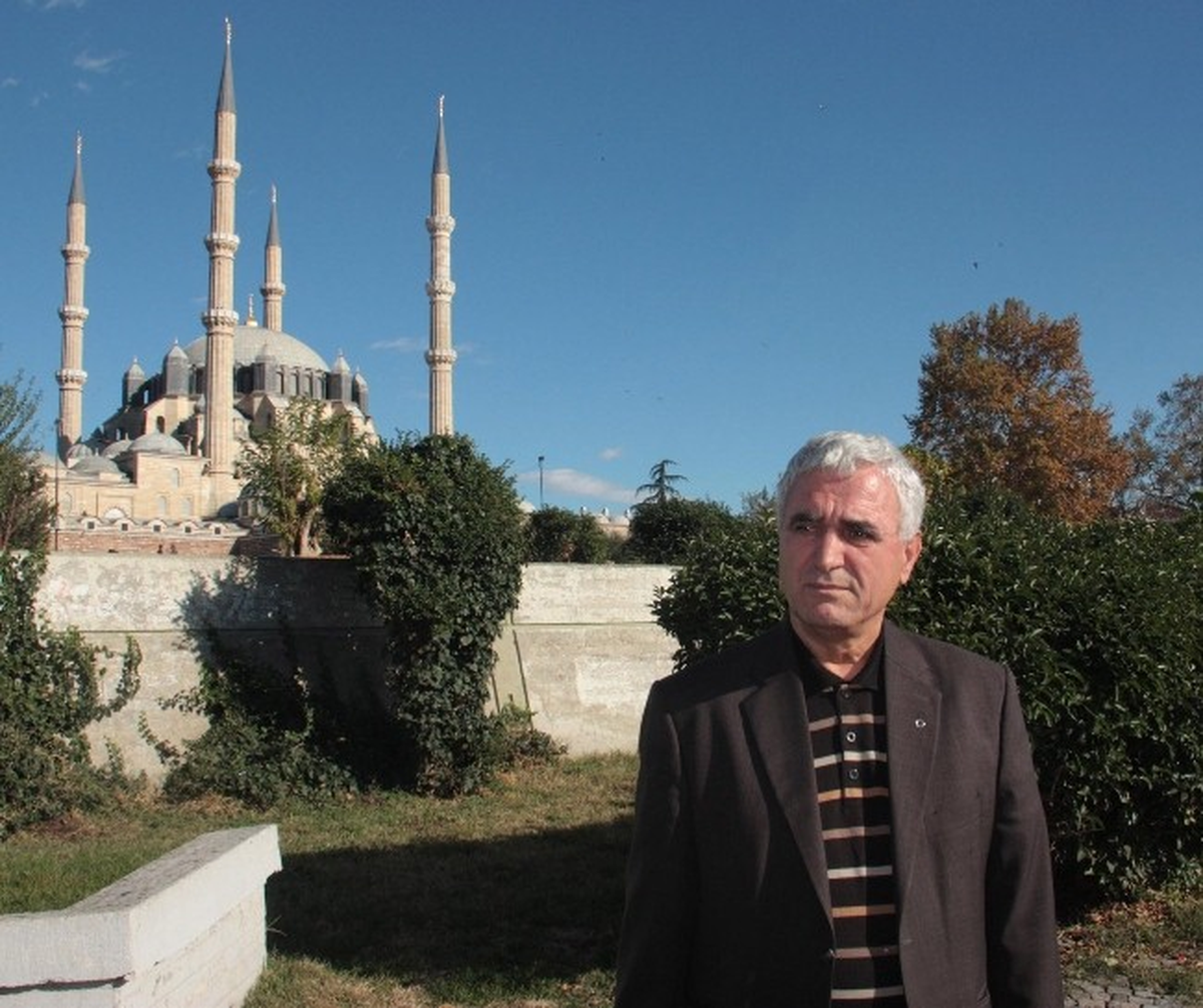 Edirneli Muhtarlar Organlarını Bağışladı