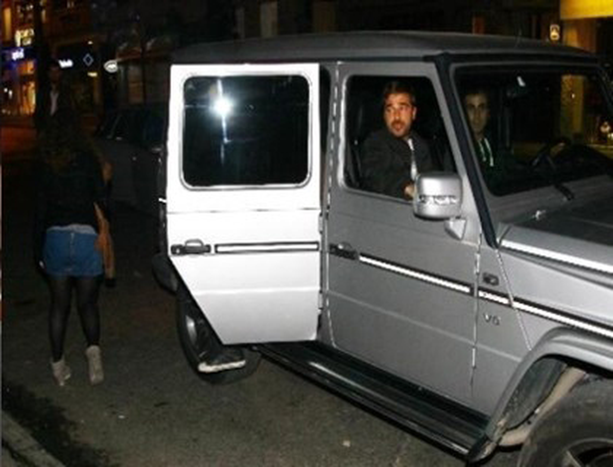 Engin Altan Düzyatan, Özge'yi Çabuk Unuttu