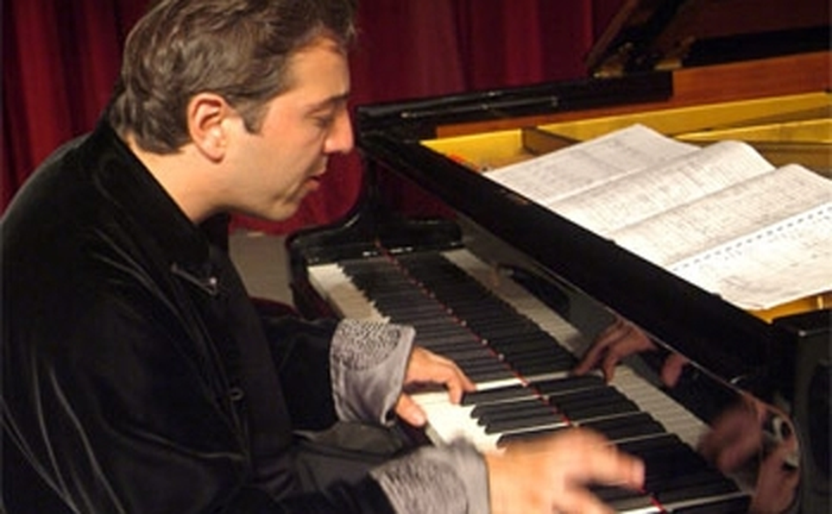 Enka Kültür Sanat Buluşmaları, Fazıl Say Resitaliyle Devam Ediyor