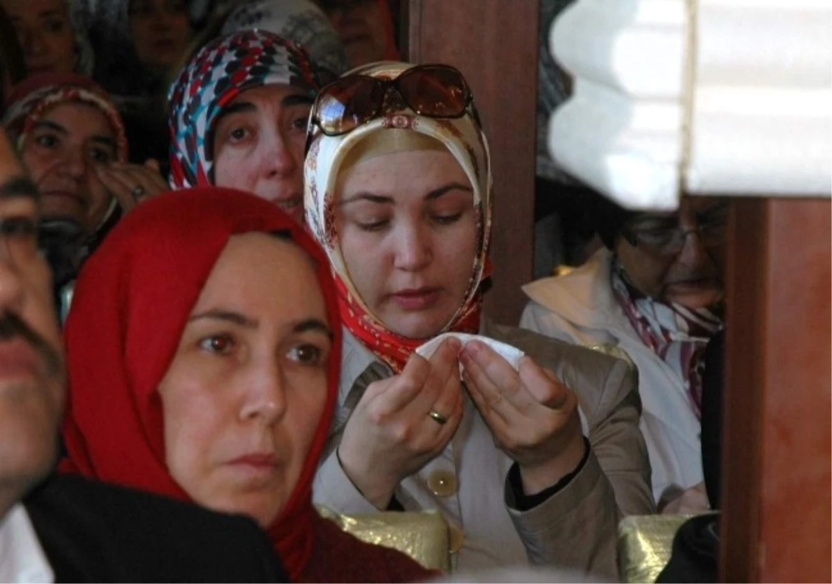 Eskişehir\'de Sevgi ve Kardeşlik Günleri Etkinliği Düzenlendi