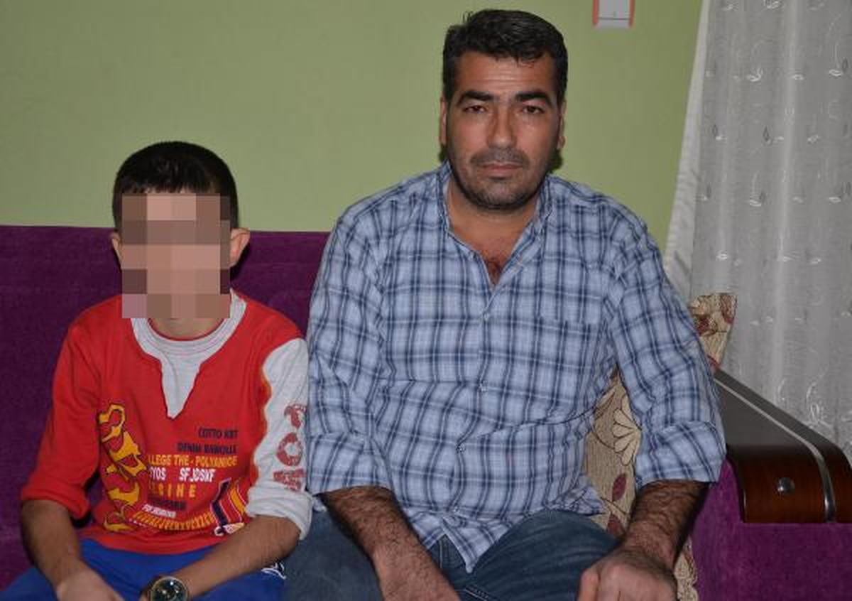\'Etek Kaldırma\' İddiasına Çifte Soruşturma