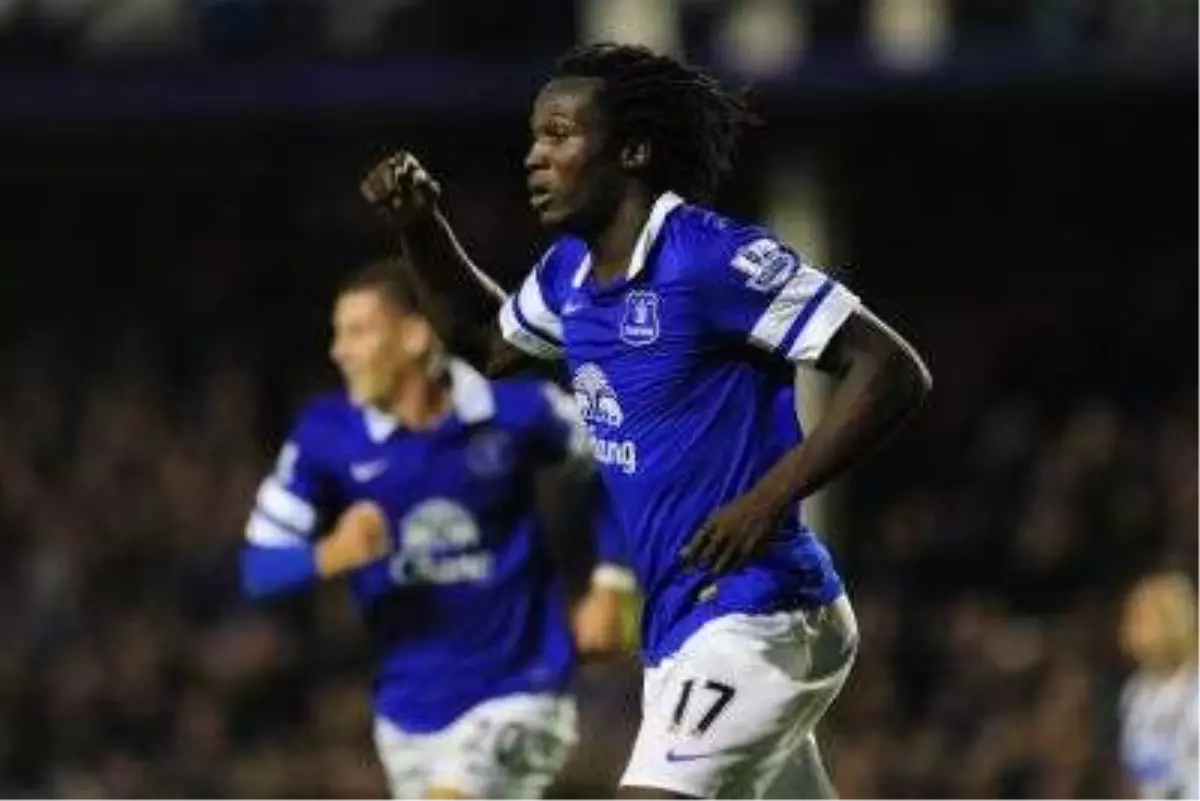 Everton, Crystal Palace İle Yarışacak