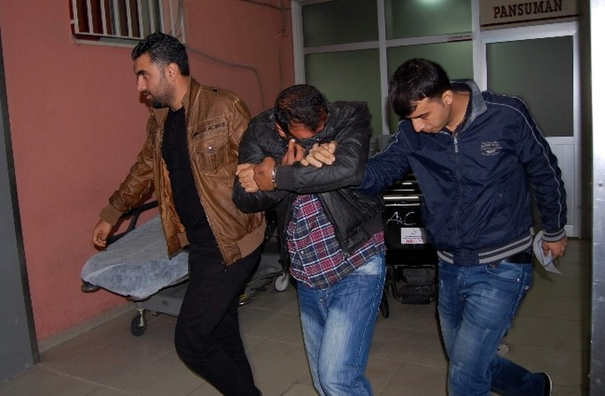 Evlilik Vaadiyle Dolandırıcılık Yapan Şahıs Tutuklandı