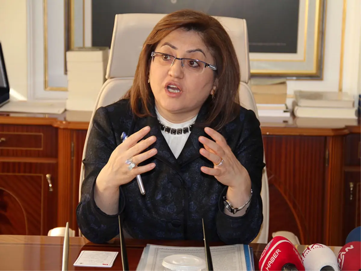 Fatma Şahin Öğrenci evleri
