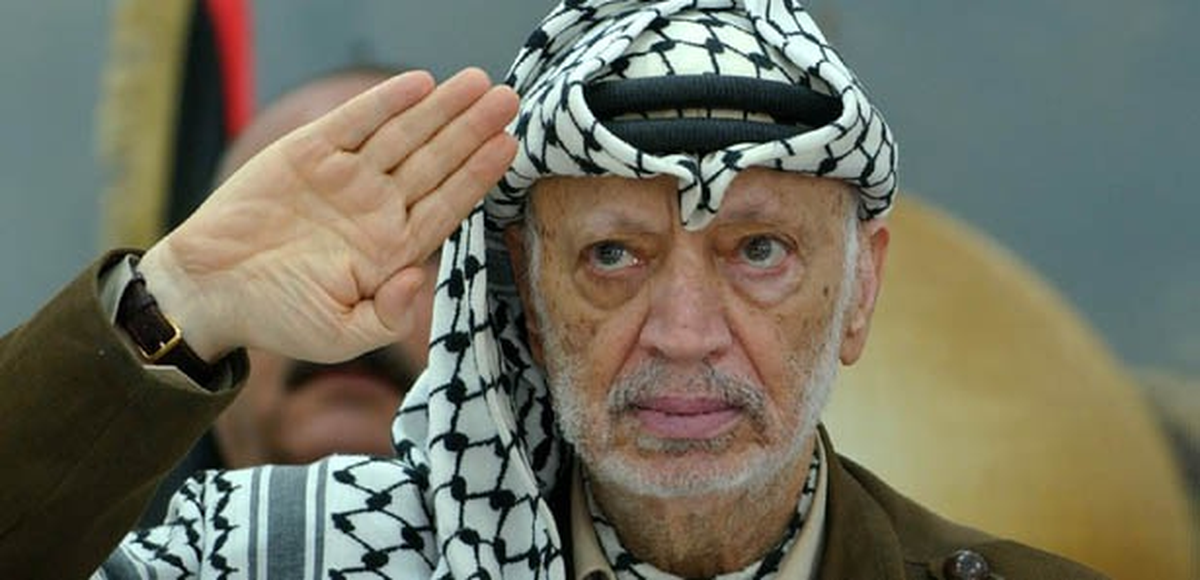 Filistinli Yetkililer: "Arafat\'ın Ölümü Doğal Değil"