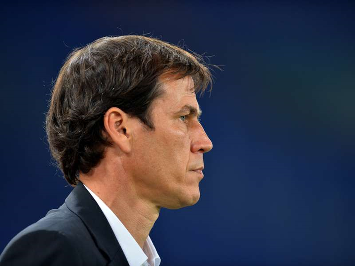 Garcia: Galibiyete Bu Kadar Ara Yeter!