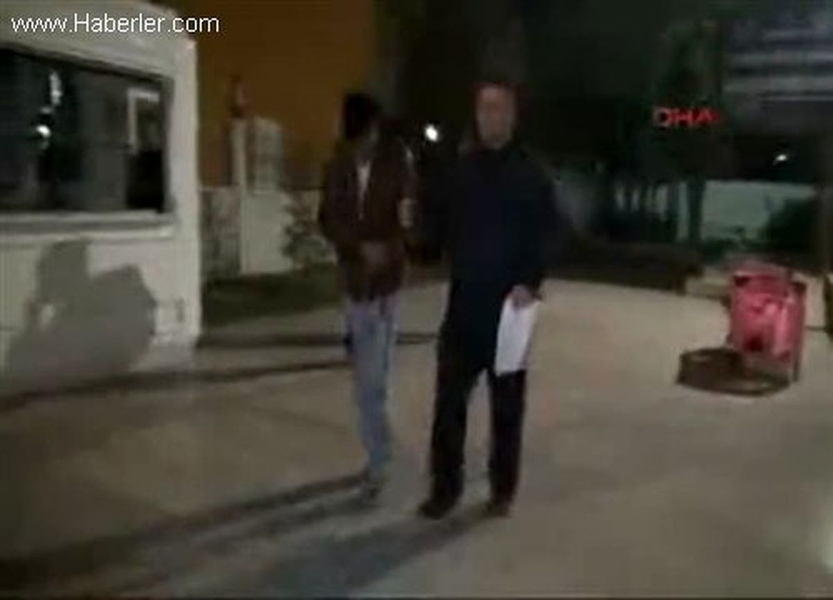Konya\'da Girdikleri Evden Bebek Beşiğini Bile Çalmışlar