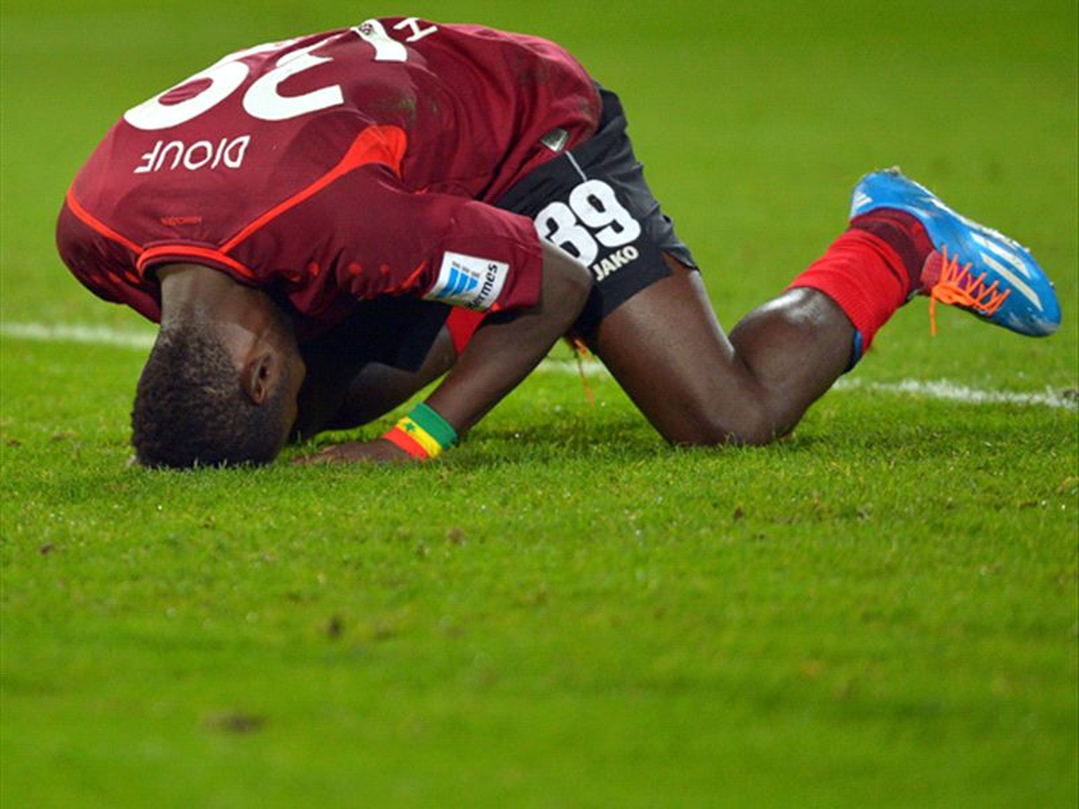 Hannover ile Braunschweig Yenişemedi: 0-0