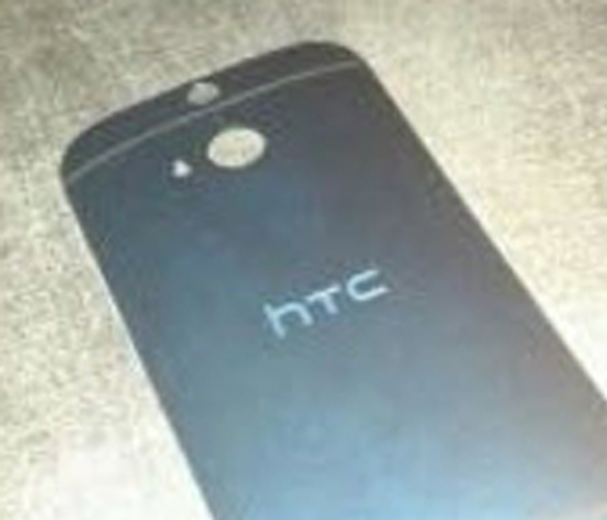Htc M8\'in Yeni Görüntüleri Ortaya Çıktı
