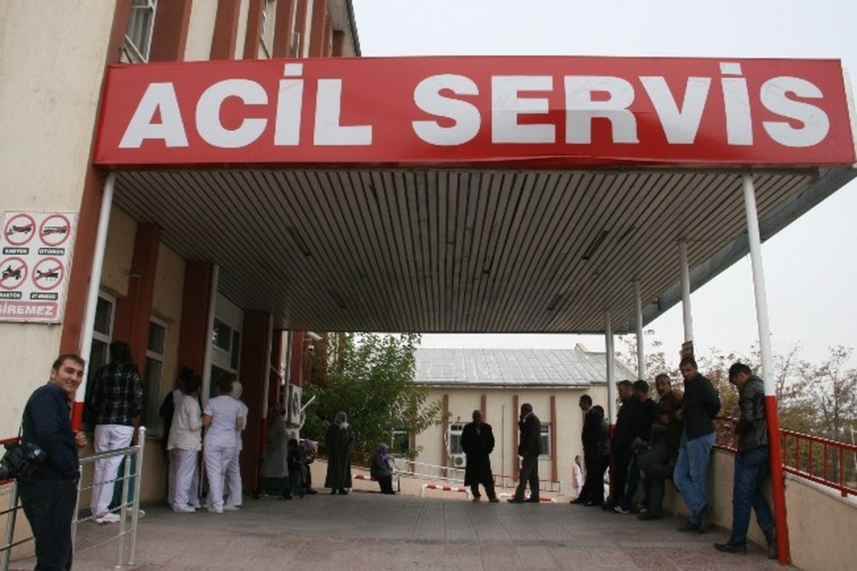 Iğdır\'da Trafik Kazaları: 1 Ölü, 2 Yaralı