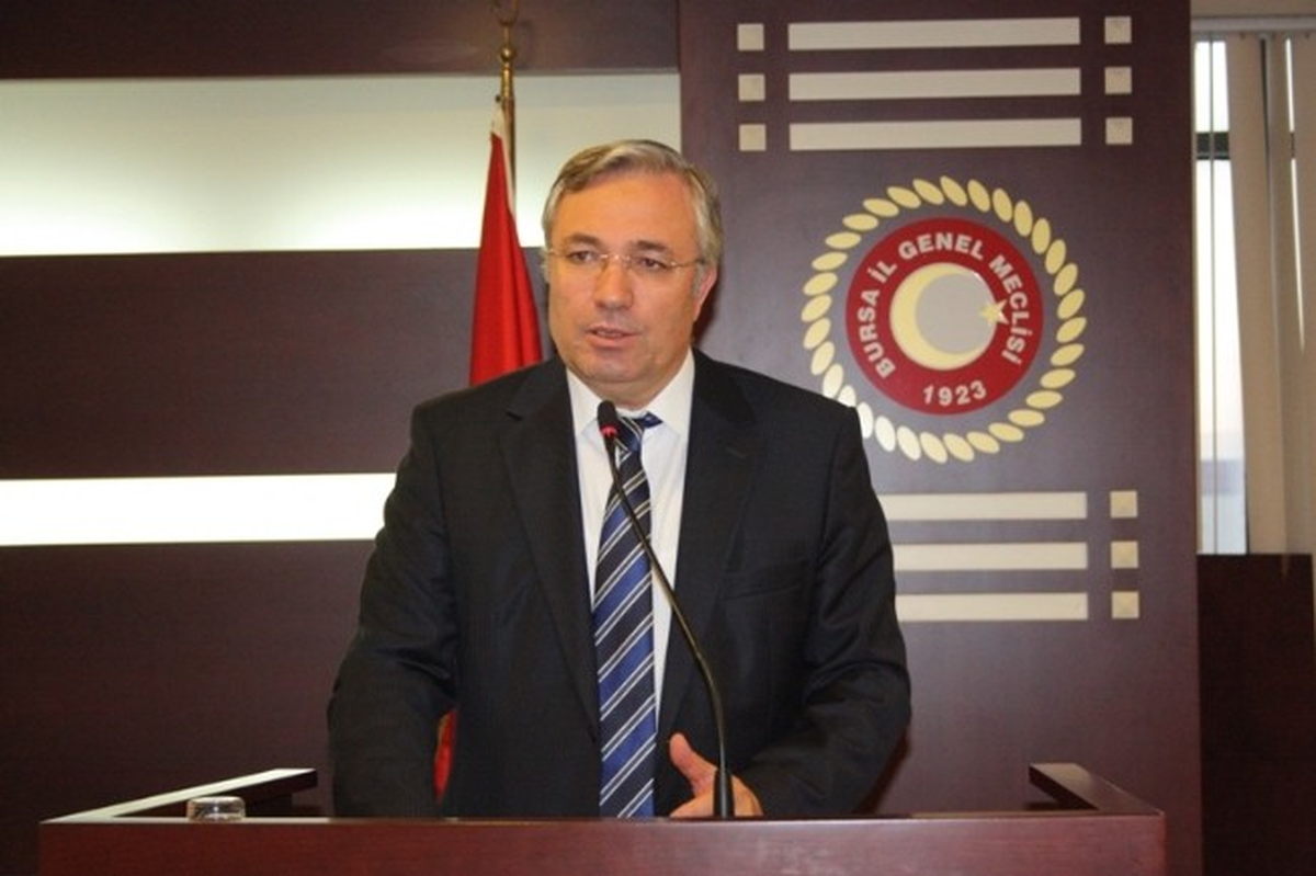 İl Genel Meclisinde Son Bütçe Görüşmeleri Başladı