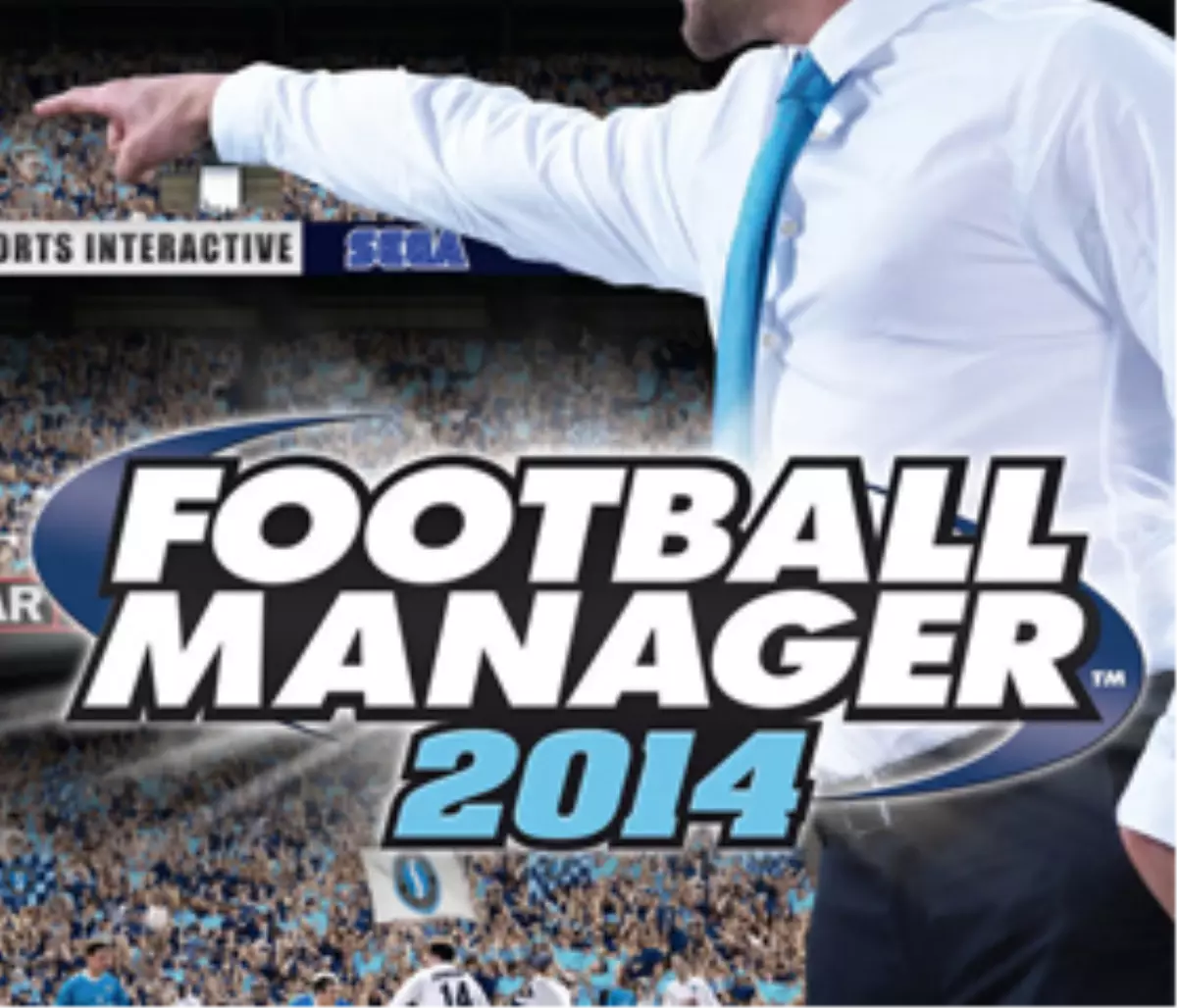 İnceleme: Football Manager 2014