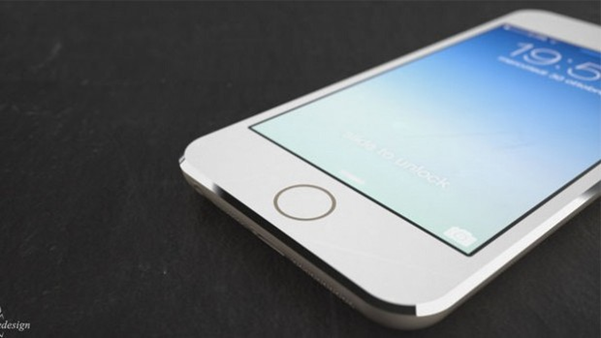 iPhone 6 böyle olur mu?