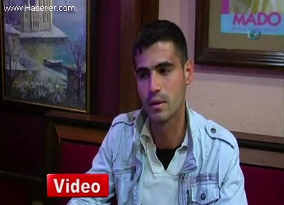 Kahramanmaraş\'ta Çaldığı Kimlikle Adaleti Bile Kandırmıştı
