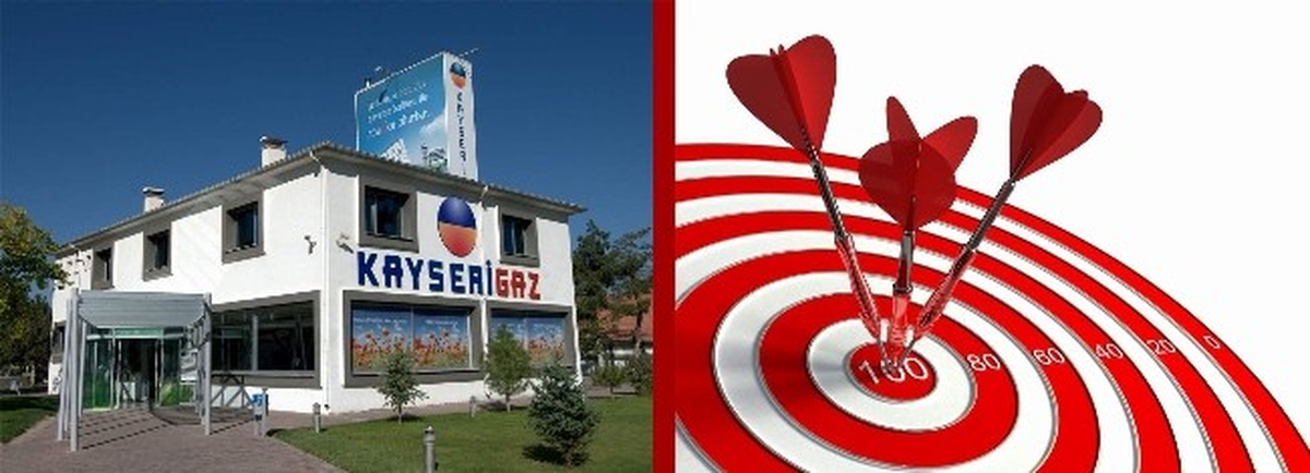Kayseri, Kayserigazdan Memnun