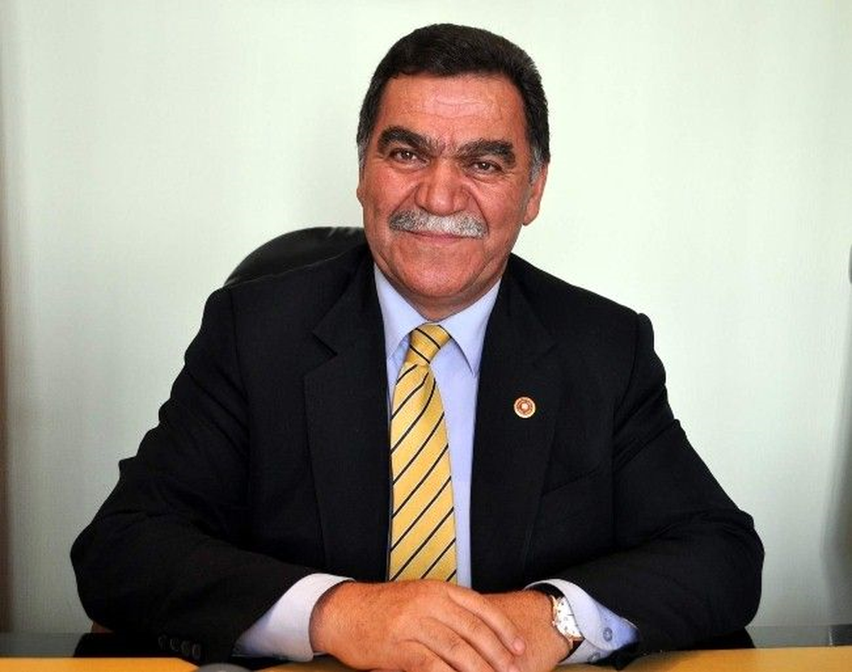 Kesob Başkanı Mustafa Alan\'dan 10 Kasım Mesajı