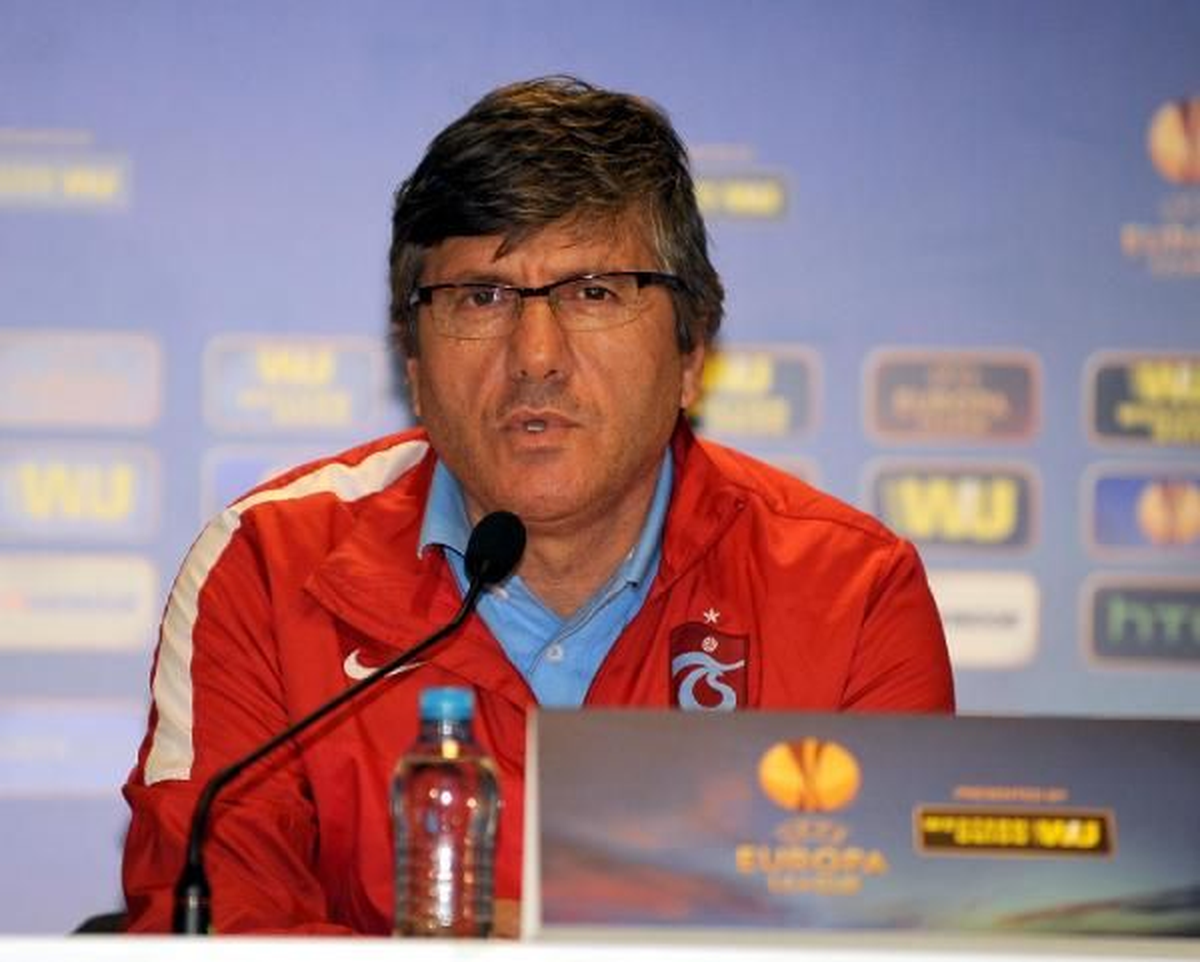 Maçın Ardından