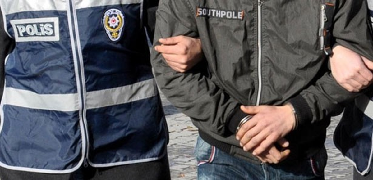 Manisa\'daki "İhale Yolsuzluğu" Operasyonu