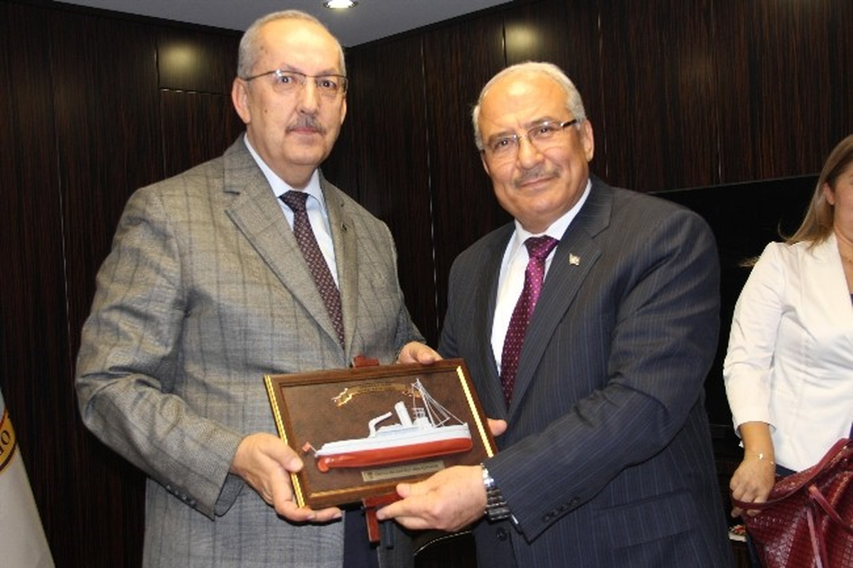 MHP\'li Kocamaz, Mali Müşavirlerden Destek İstedi
