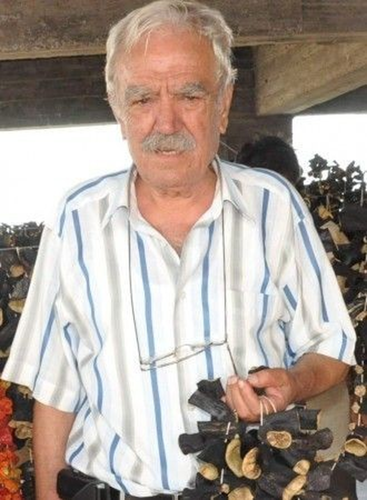 Muammer Hastepe\'nin İsmi Caddede Yaşayacak