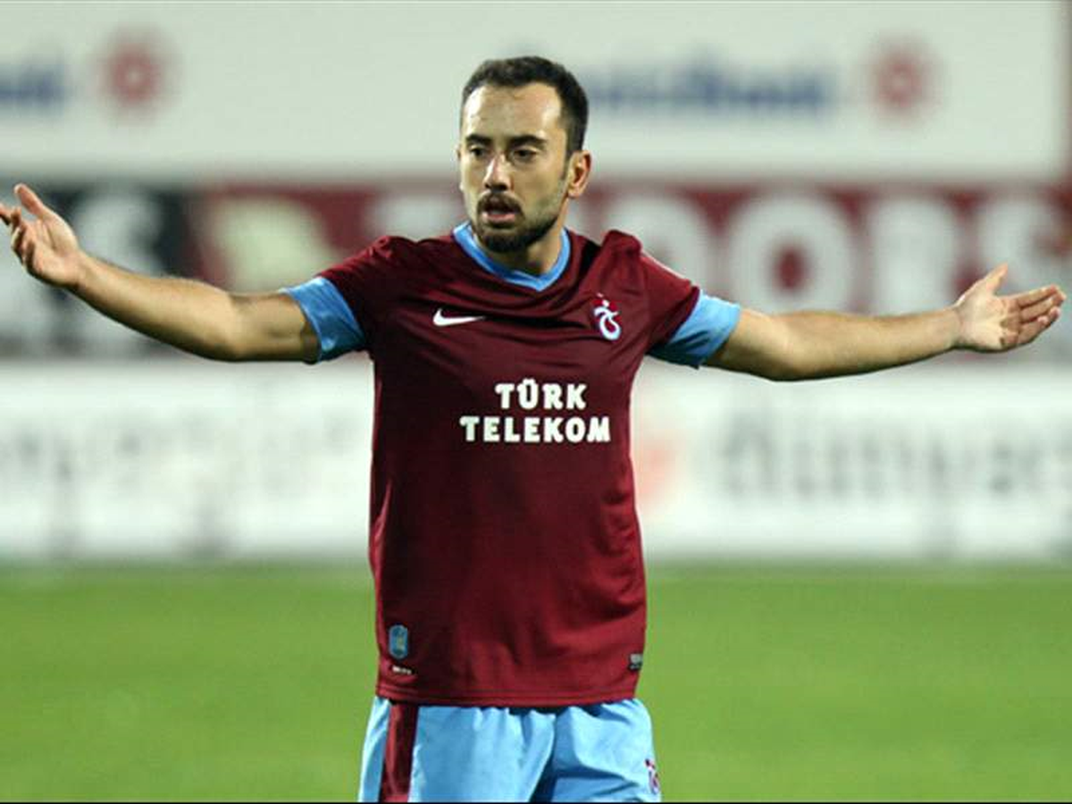 Olcan: Lider Bitirmek İstiyoruz