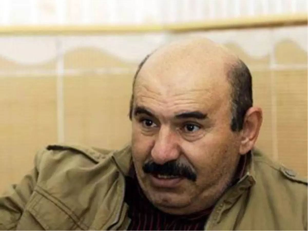 Osman Öcalan: Elinde Olsa Öcalan Kendini Allah İlan Eder