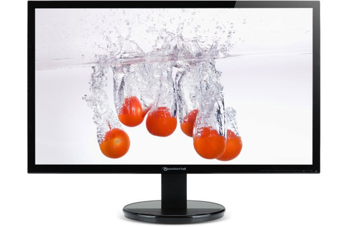 Packard Bell\'ler Türkiye\'de!