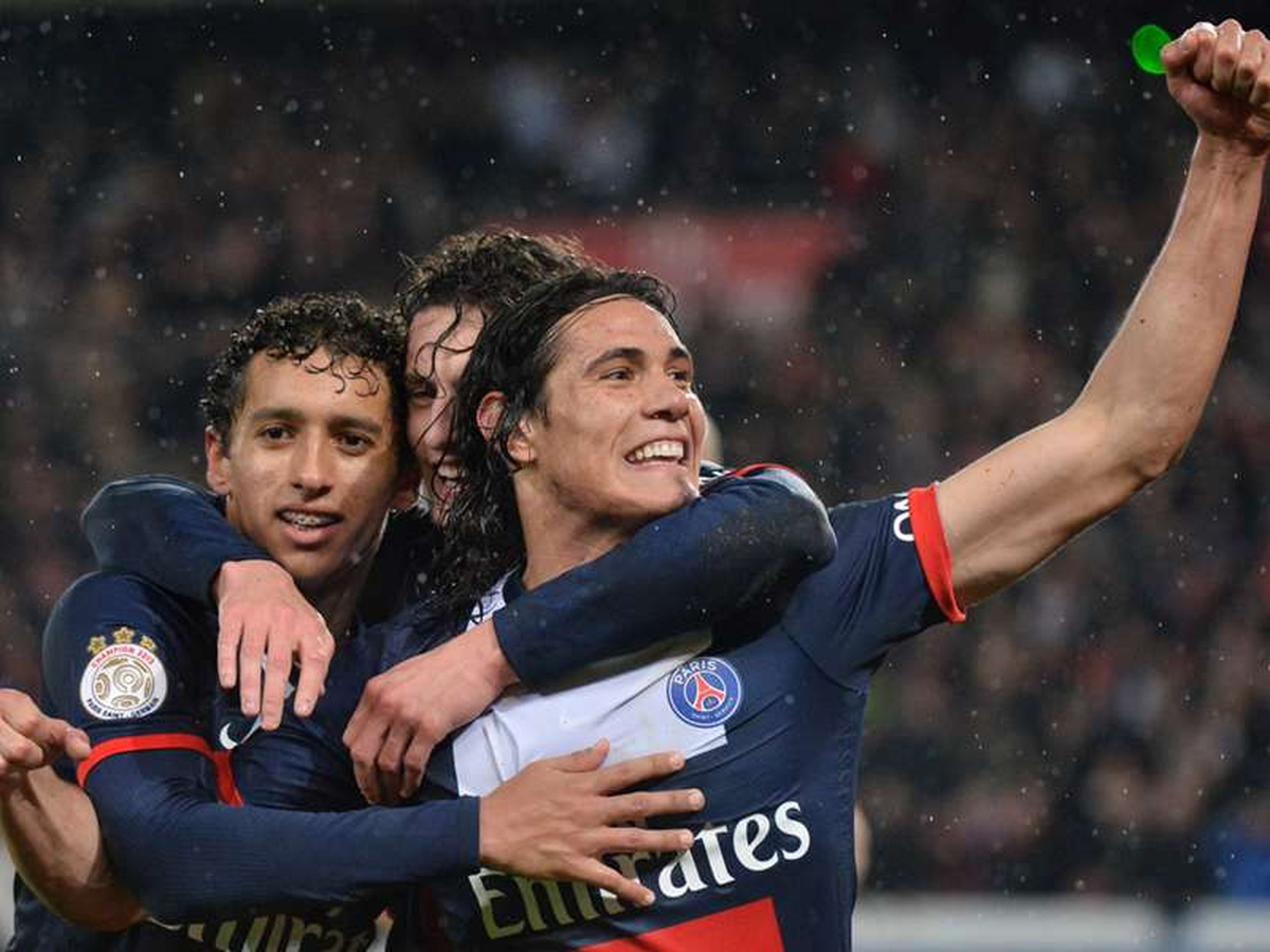 Psg Arayı Açmak İstiyor