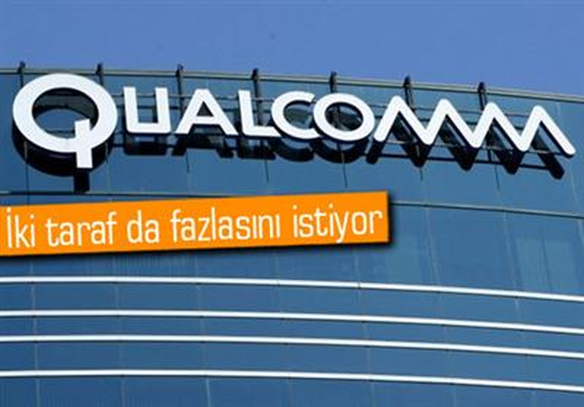 Qualcomm, 2014 Yılında "Giriş Seviyesi" ve "Çin" Diyecek