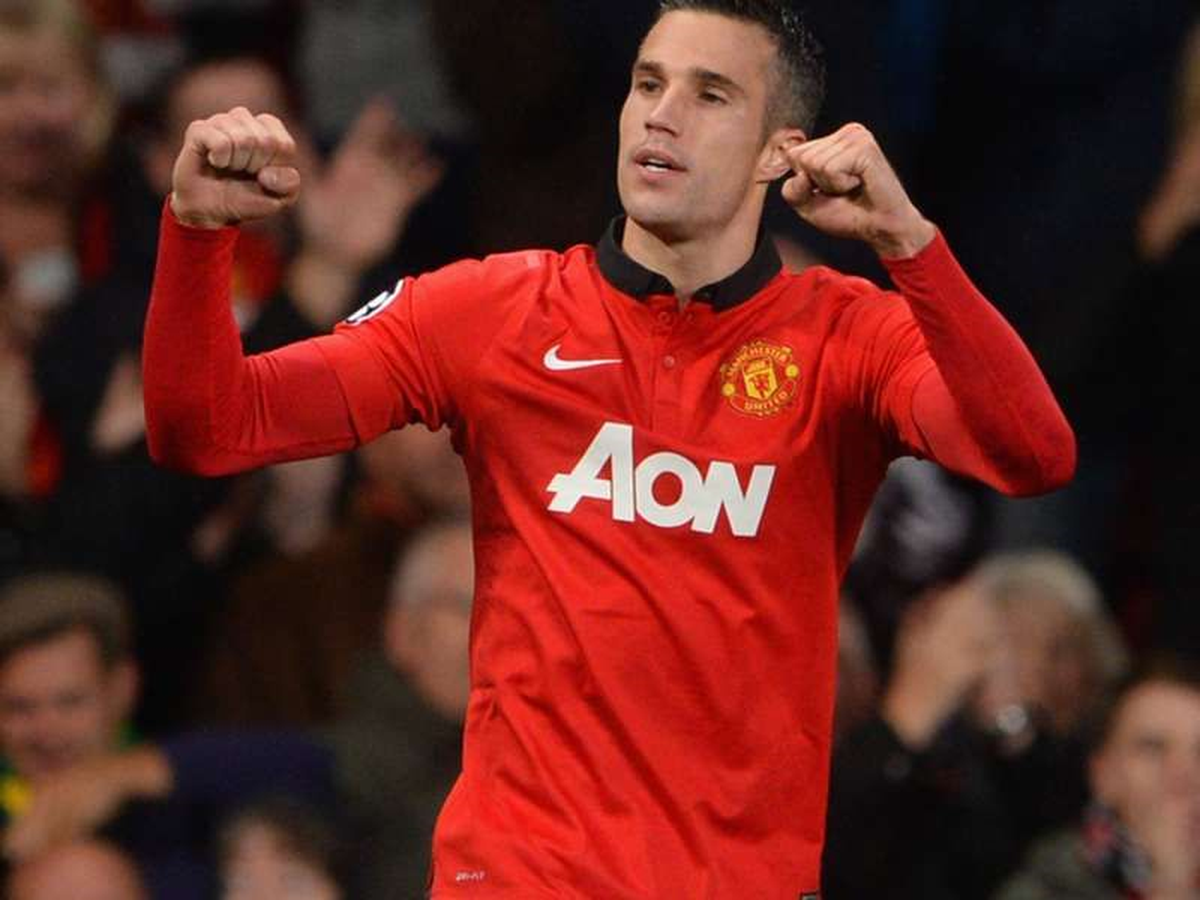 "Robin Van Persie Her Zaman Arsenalli Kalacak"