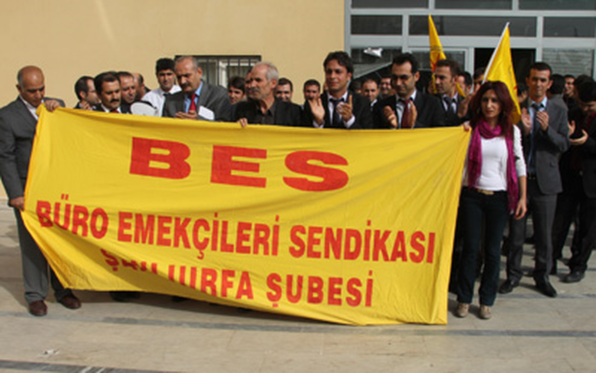 Seyarcı: Meslek Danışmanlarının İş Güvencesi Yok