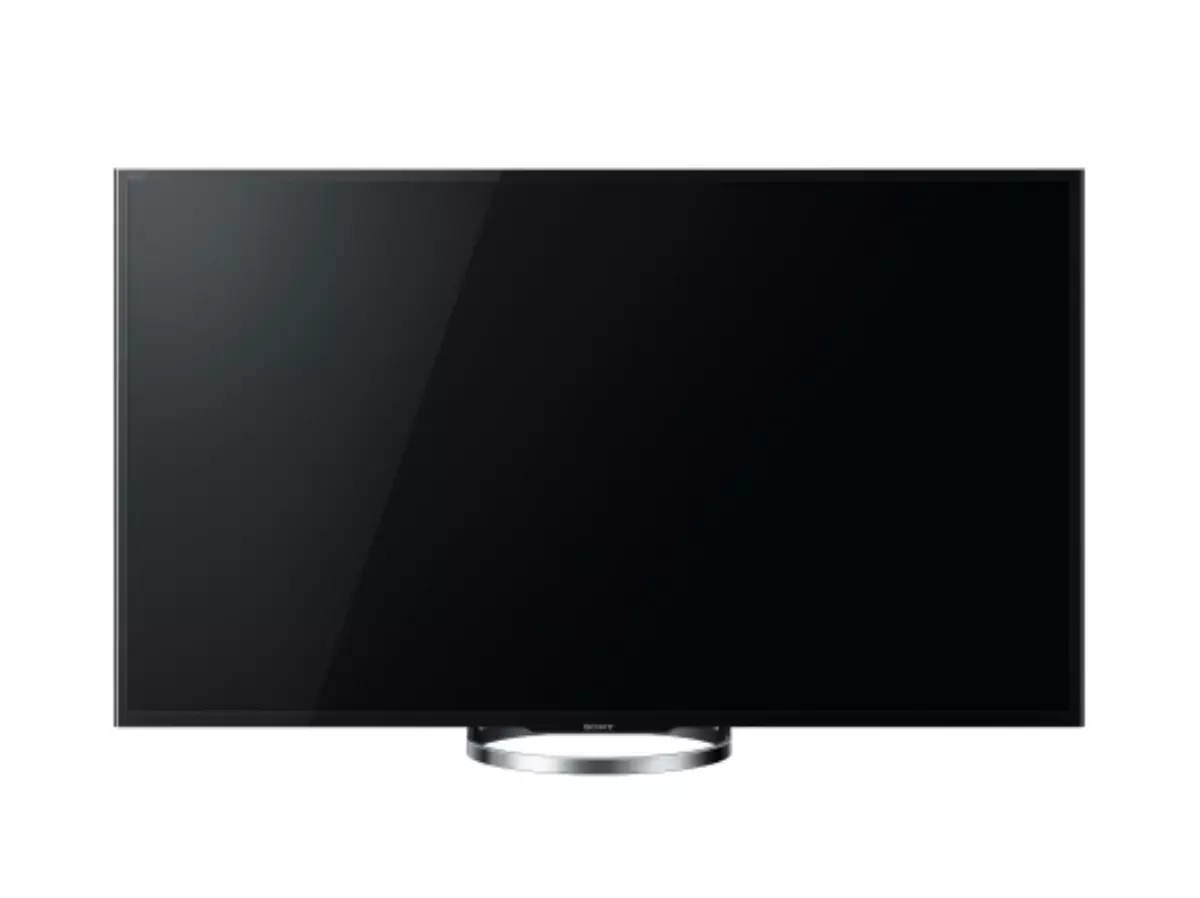 Sony BRAVIA X8505A Serisi ile 4K TV Ürün Yelpazesini Genişletiyor