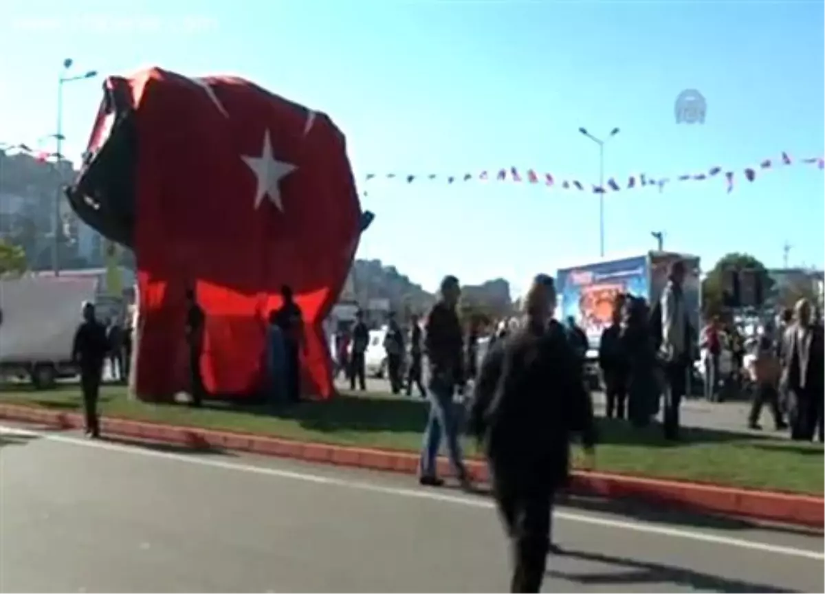 Taş kömürünün bulunuşunun yıl dönümü