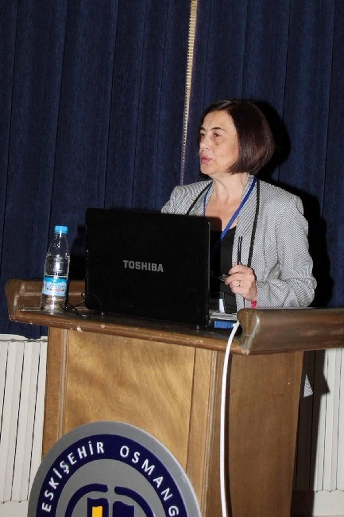 "Toplumsal Cinsiyete Duyarlı Bütçeleme" Projesi
